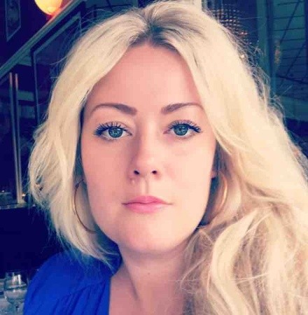 Aliana Pedersen — Co-Inventor