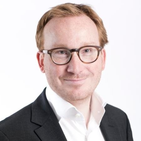 Lasse Sørensen — Strategic Advisor — Business Development & Growth