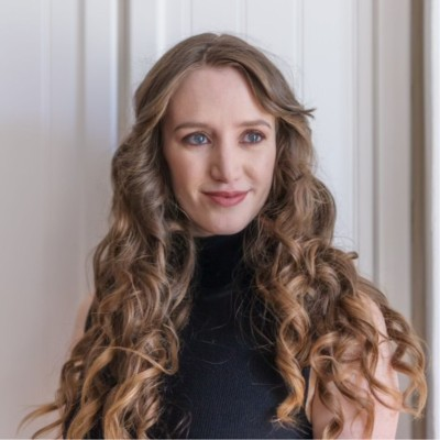 Emma Feldner-Busztin — Strategic Advisor — Fashion Innovation & Industry Relations