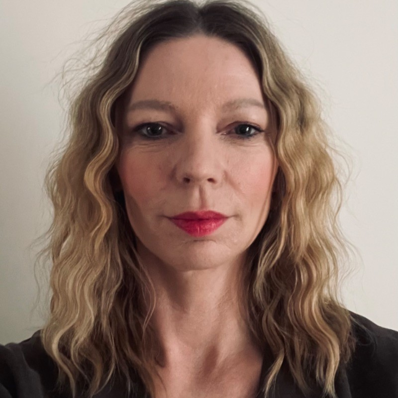 Birgitte Markussen — Strategic Advisor — Circular Economy & Industrial Transformation