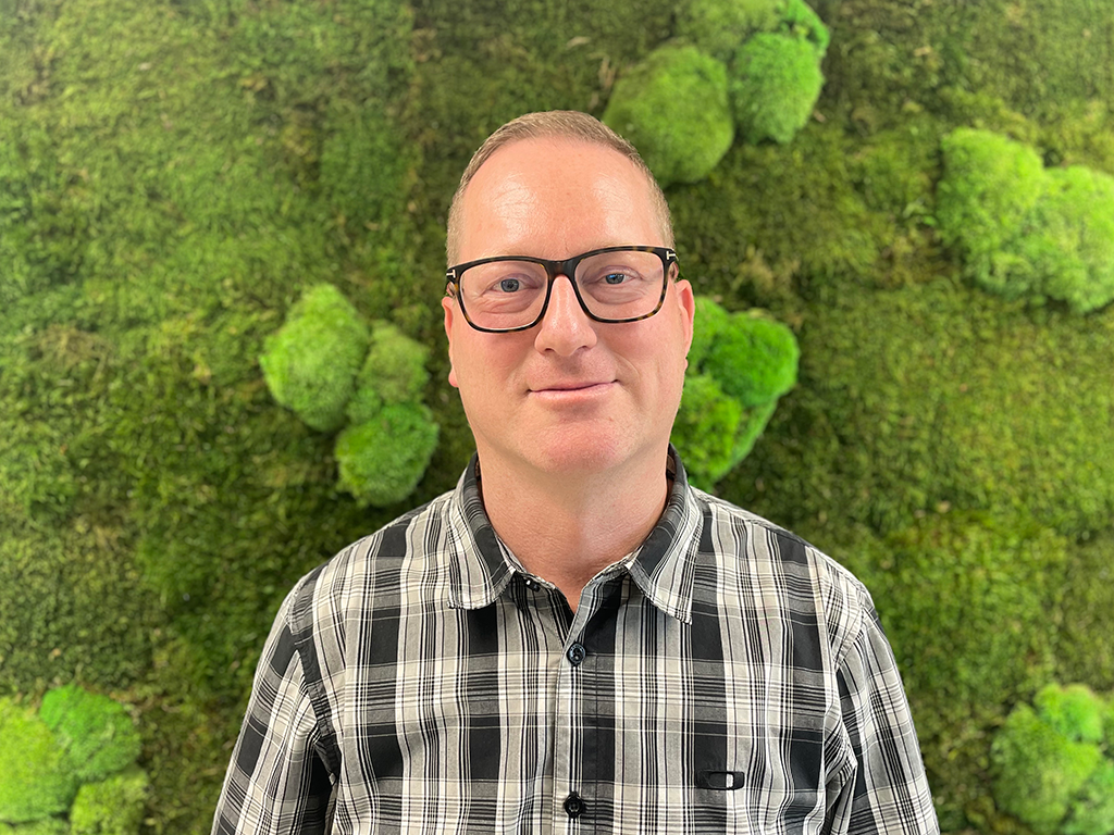 Rasmus Lauest — Industrial Manufacturing Partner