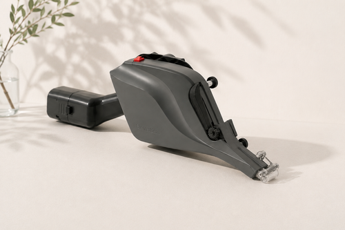 Electric Label Applicator