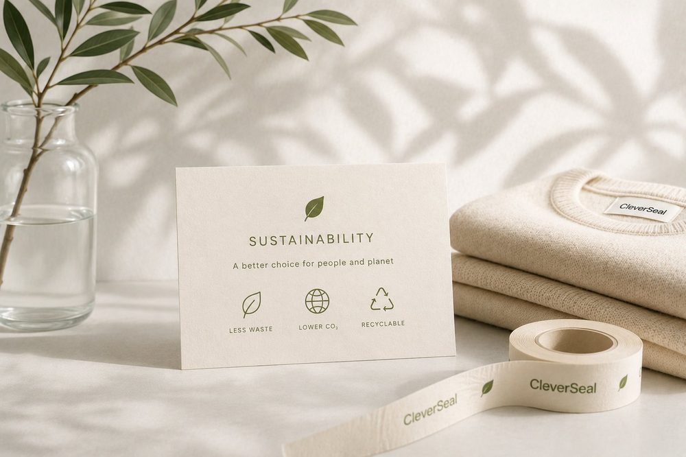 Sustainability